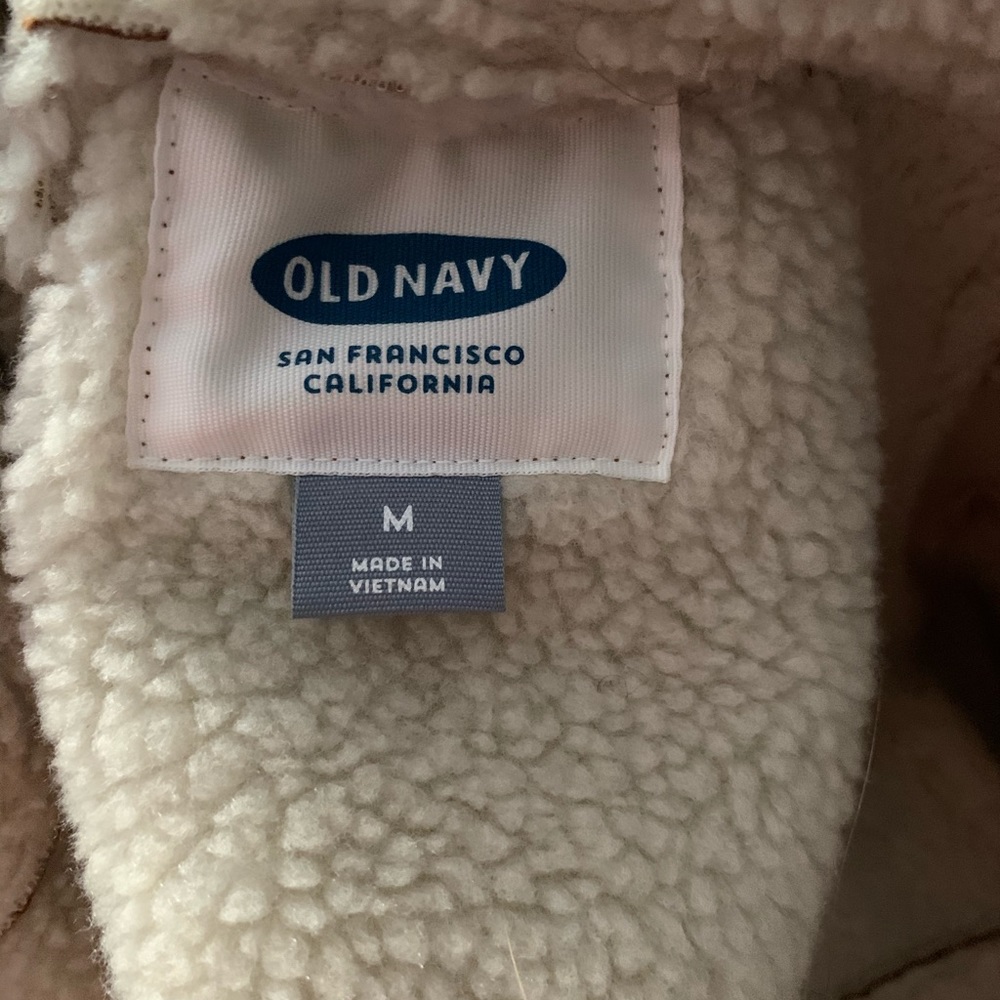 jacket - Picture 4 of 4